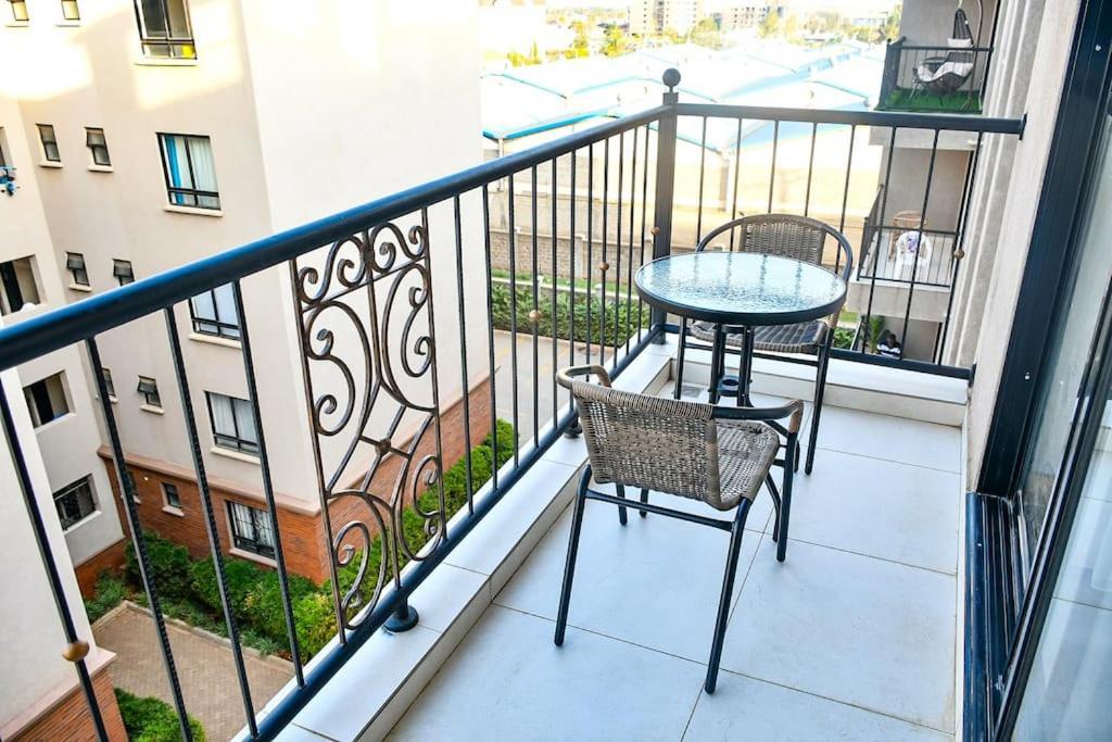 अपार्टमेंट Alisons Place Lovely Furnished Close To Jkia And Sgr