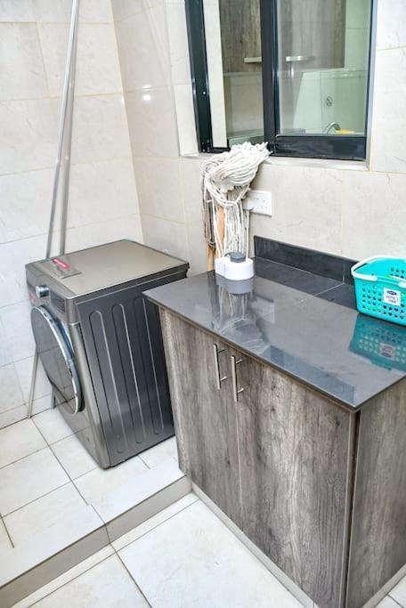 अपार्टमेंट Alisons Place Lovely Furnished Close To Jkia And Sgr